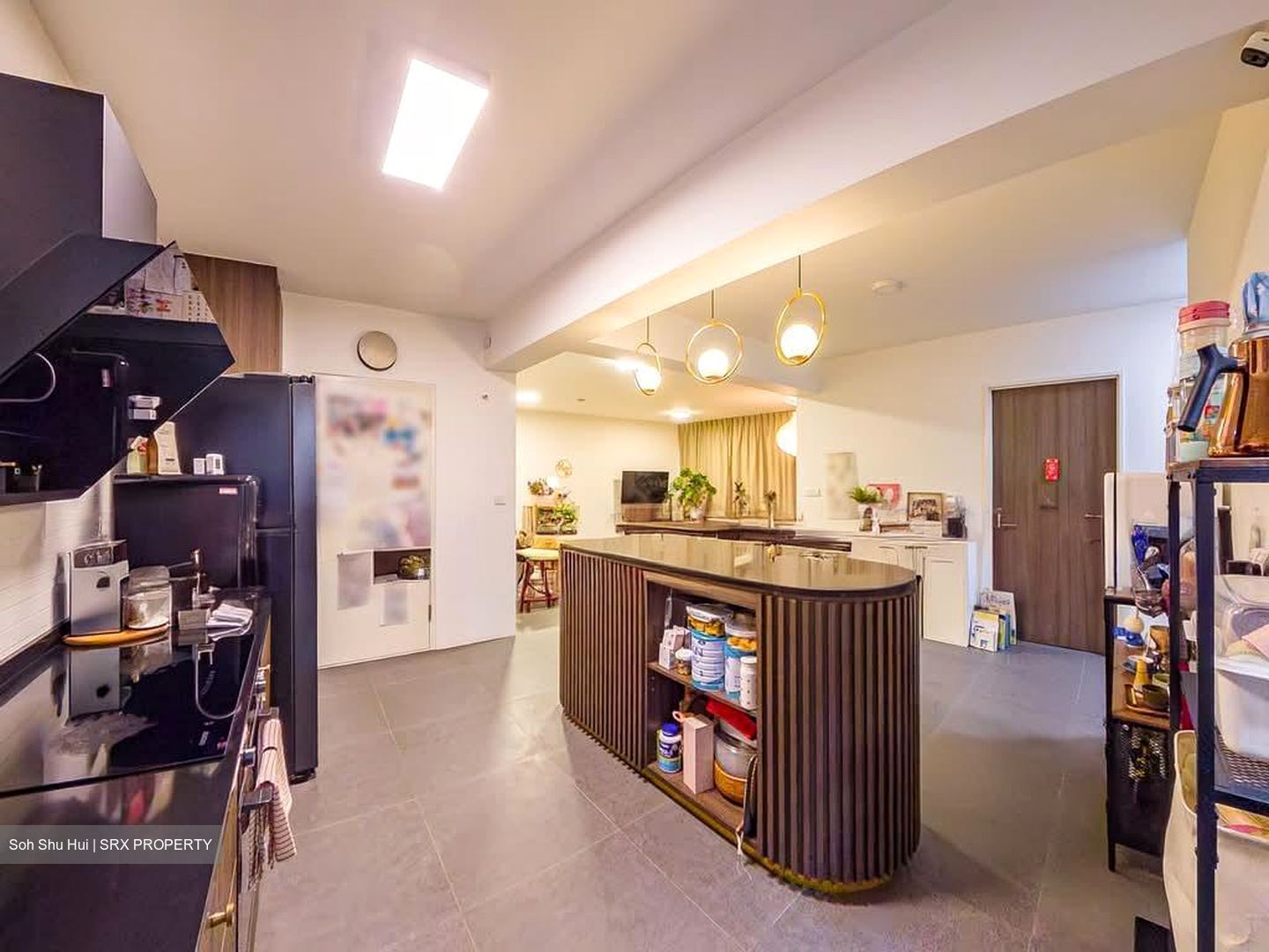 Blk 458B Fernvale Woods (Sengkang), HDB 5 Rooms #573315771